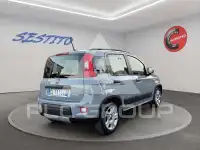 2022 Fiat Panda