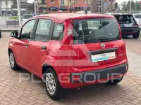 2022 Fiat Panda