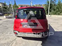 2022 Fiat Panda