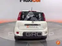 2022 Fiat Panda