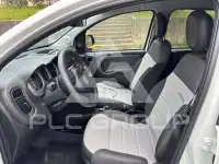 2022 Fiat Panda