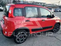 2022 Fiat Panda