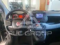 2022 Fiat Panda