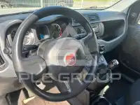 2022 Fiat Panda