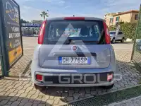 2022 Fiat Panda