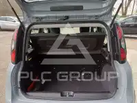 2022 Fiat Panda
