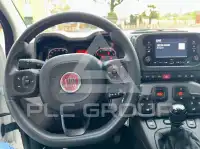 2022 Fiat Panda