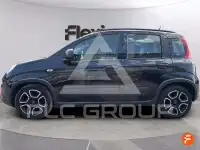 2022 Fiat Panda