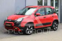 2022 Fiat Panda