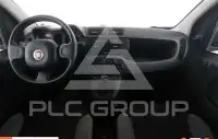 2022 Fiat Panda