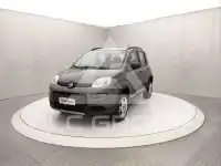 2022 Fiat Panda