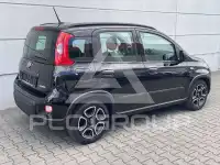 2022 Fiat Panda