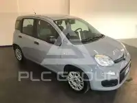 2022 Fiat Panda