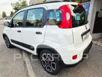 2022 Fiat Panda