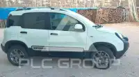 2022 Fiat Panda