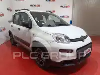 2022 Fiat Panda