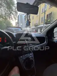 2022 Fiat Panda