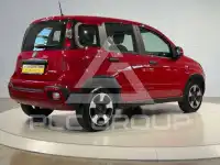 2022 Fiat Panda