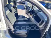 2022 Fiat Panda