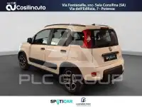 2022 Fiat Panda