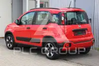 2022 Fiat Panda