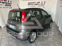 2022 Fiat Panda