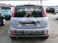 2022 Fiat Panda