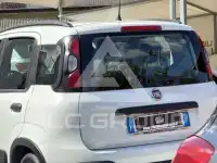 2022 Fiat Panda