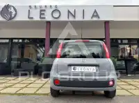 2022 Fiat Panda