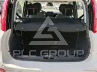 2022 Fiat Panda