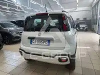 2022 Fiat Panda