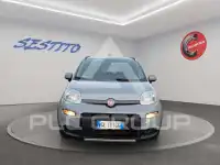 2022 Fiat Panda