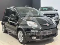 2022 Fiat Panda