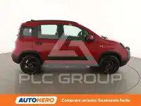 2022 Fiat Panda
