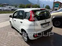 2022 Fiat Panda