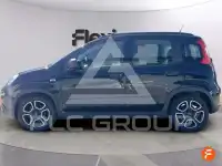 2022 Fiat Panda