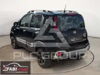 2022 Fiat Panda