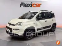 2022 Fiat Panda
