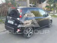 2022 Fiat Panda