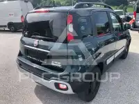 2022 Fiat Panda