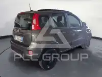 2022 Fiat Panda