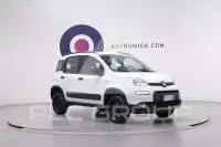2022 Fiat Panda