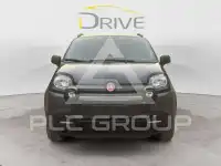 2022 Fiat Panda