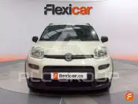 2022 Fiat Panda