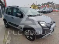 2022 Fiat Panda