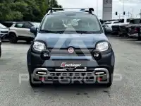 2022 Fiat Panda