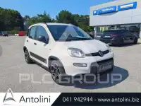 2022 Fiat Panda