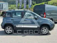 2022 Fiat Panda