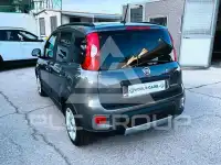 2022 Fiat Panda