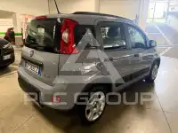 2022 Fiat Panda
